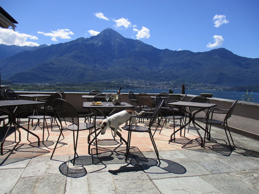Villa Très Jolie in Lake Como, United States