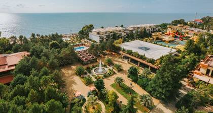 Hotel Dreamland Oasis