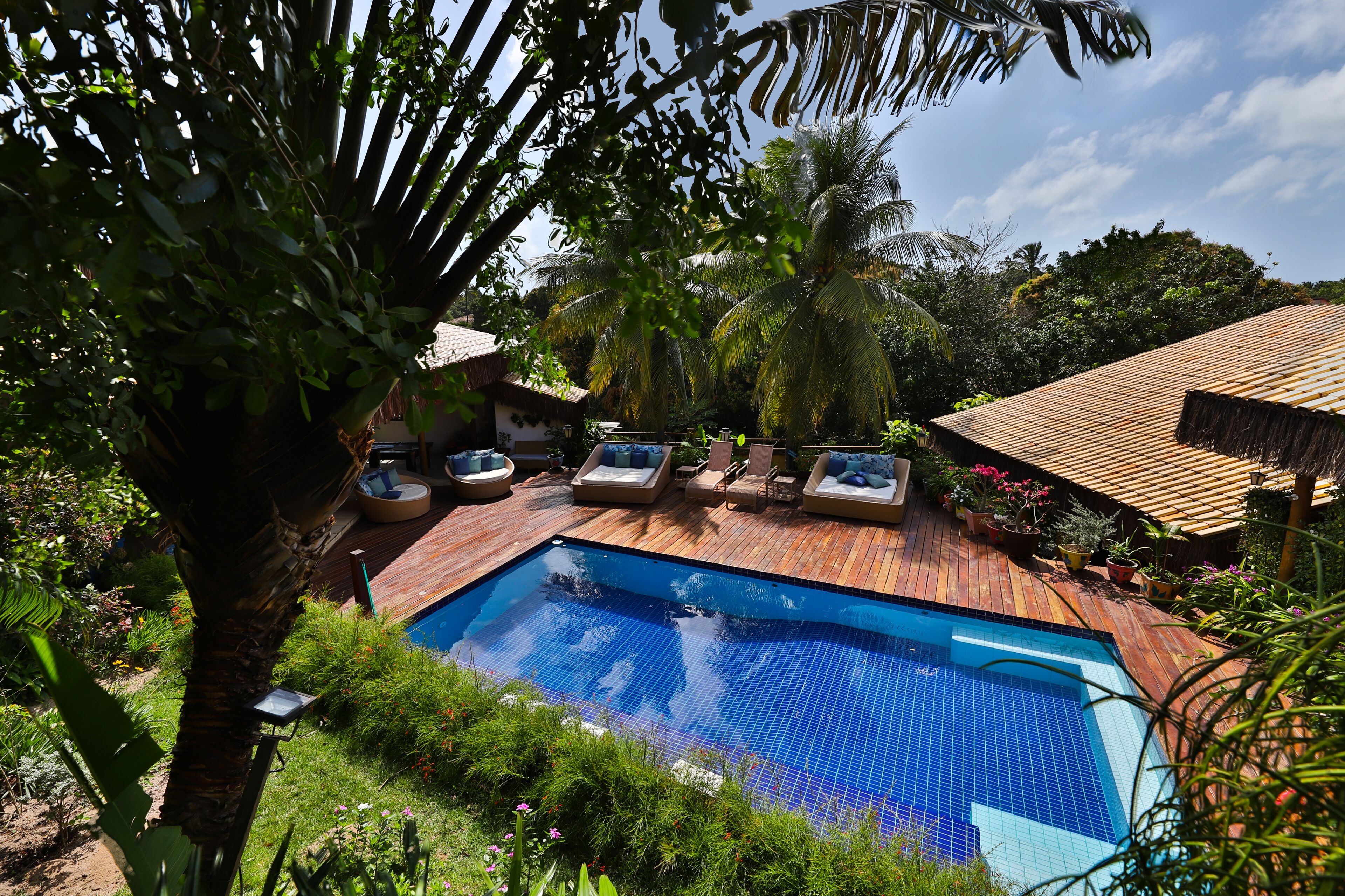 Pousada Xama In Tibau Do Sul Brazil Expedia