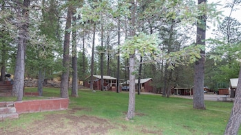 Canyon Cabins Reviews Photos Rates Ebookers Com