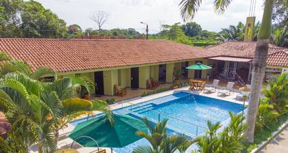 Hotel PaloVerde Villas Campestres