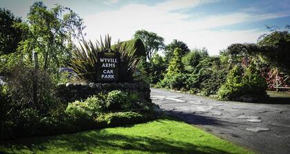 The Wyvill Arms