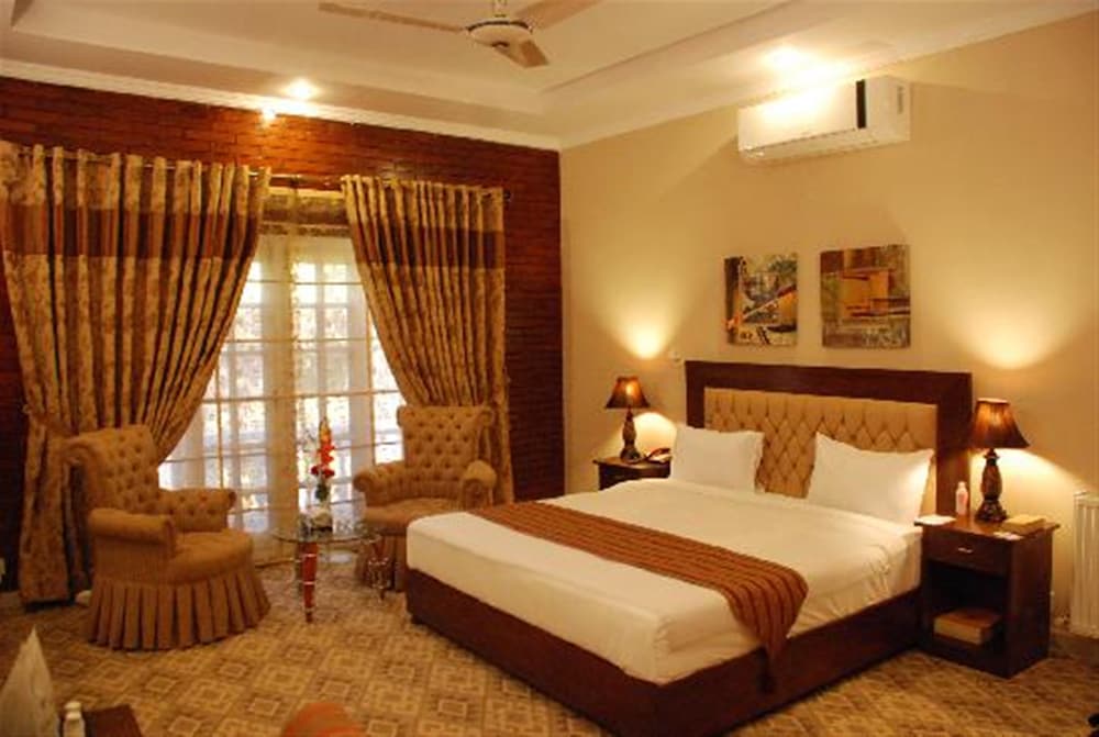 Punjab House Islamabad Rooms Punjab House Islamabad Rooms