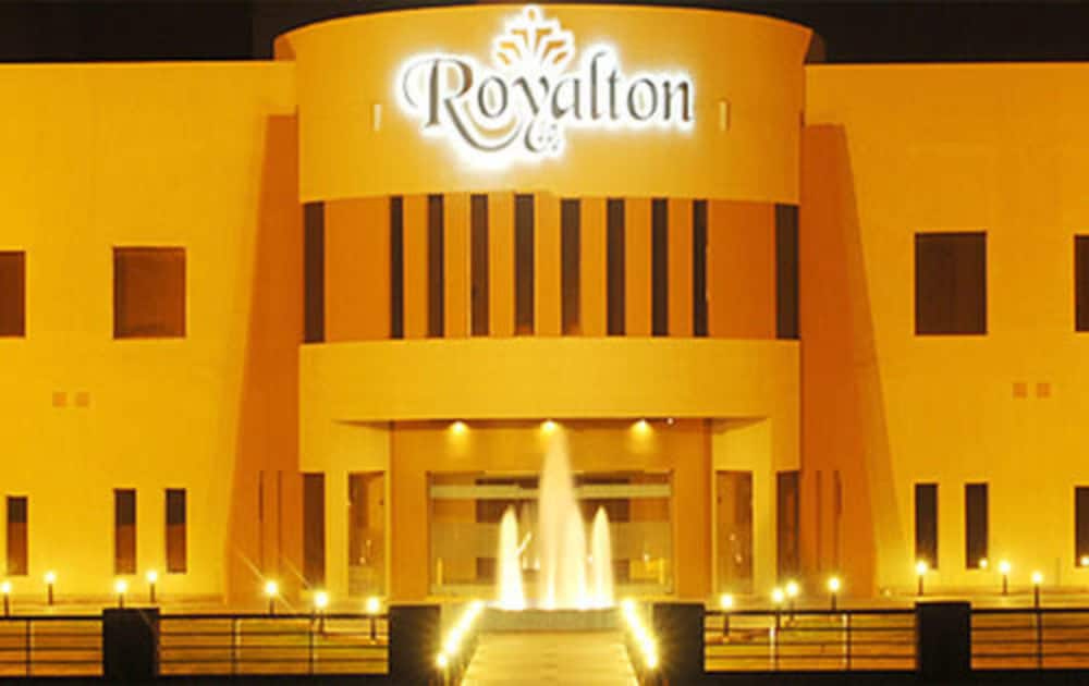 Royalton Hotel in Faisalabad Best Rates & Deals on Orbitz