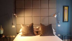 Minibar, una cassaforte in camera, con stile personalizzato