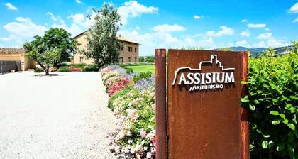 Assisium Agriturismo