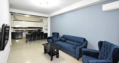 FlatsInYerevan - Apartments by Republic Square
