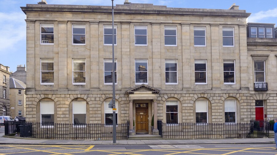Destiny Scotland - Distillers House