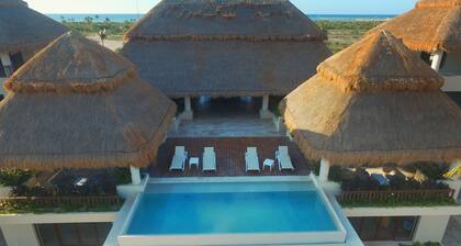 Grand Marina Hotel