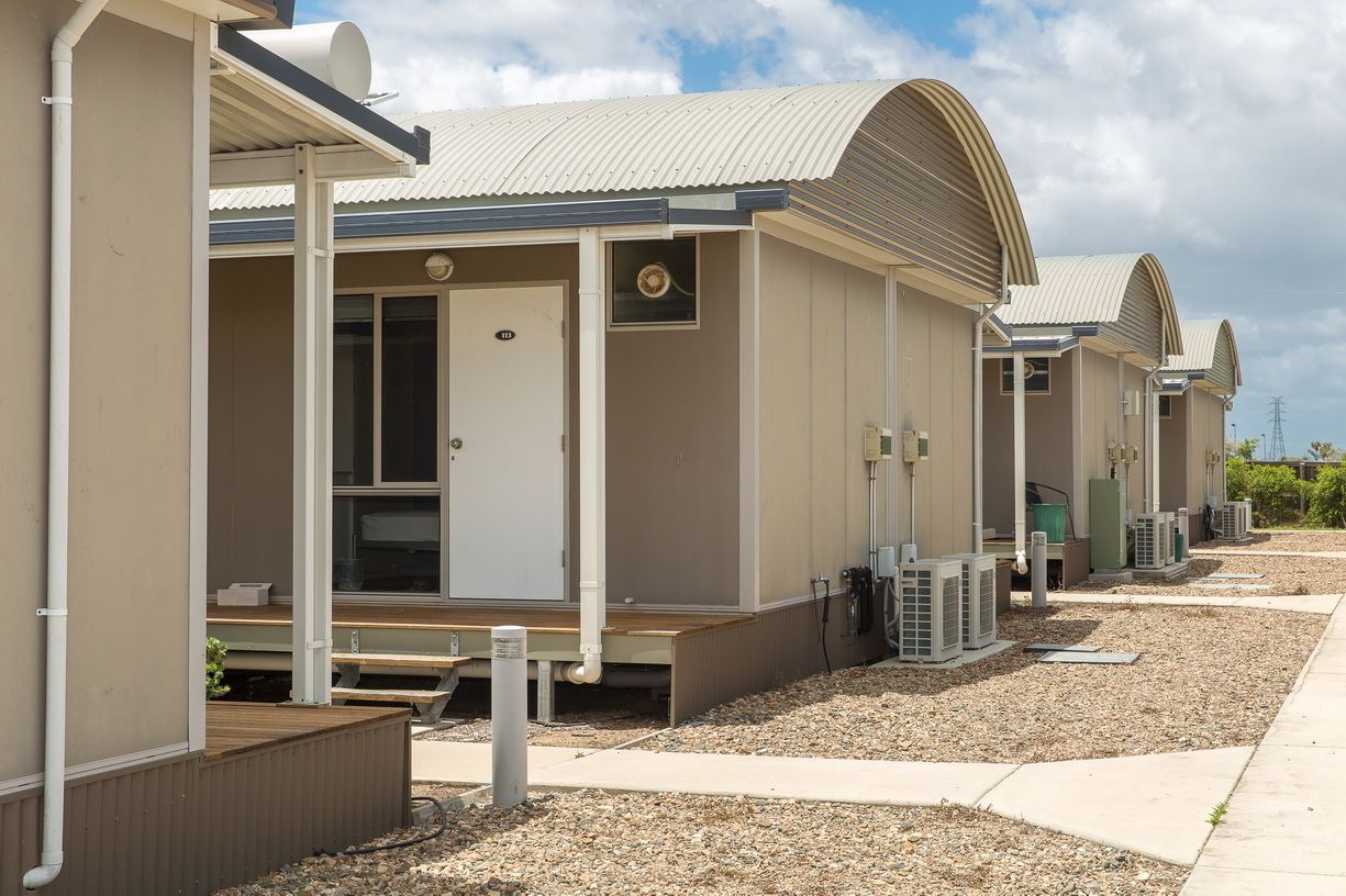 Merinda Village Hotel