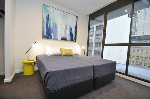 Sydney Cbd 202 Bat Furnished Apartment 2017 Room Prices