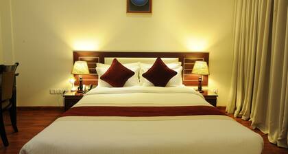 Hotel Ghangri