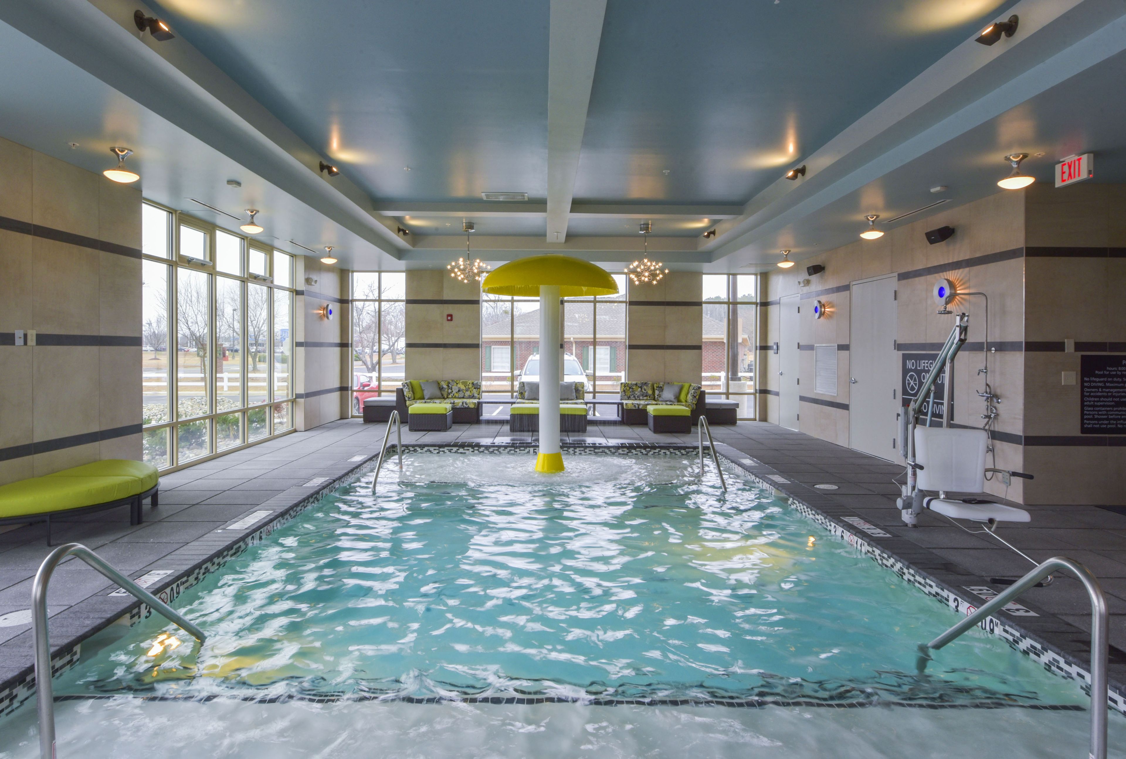 Hampton Inn Lumberton in Lumberton, United States