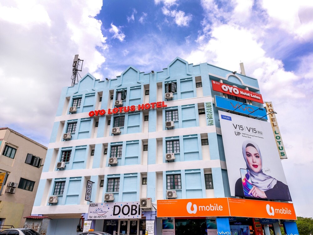 Oyo 252 Lotus Hotel Seremban Mys Best Price Guarantee Lastminute Com Au Oyo 252 Lotus Hotel Seremban Mys Best Price Guarantee Lastminute Com Au
