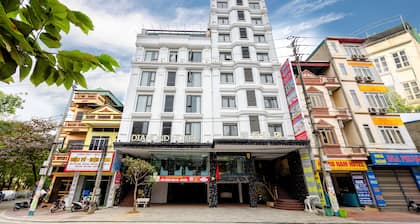 Kim Cuong Hotel