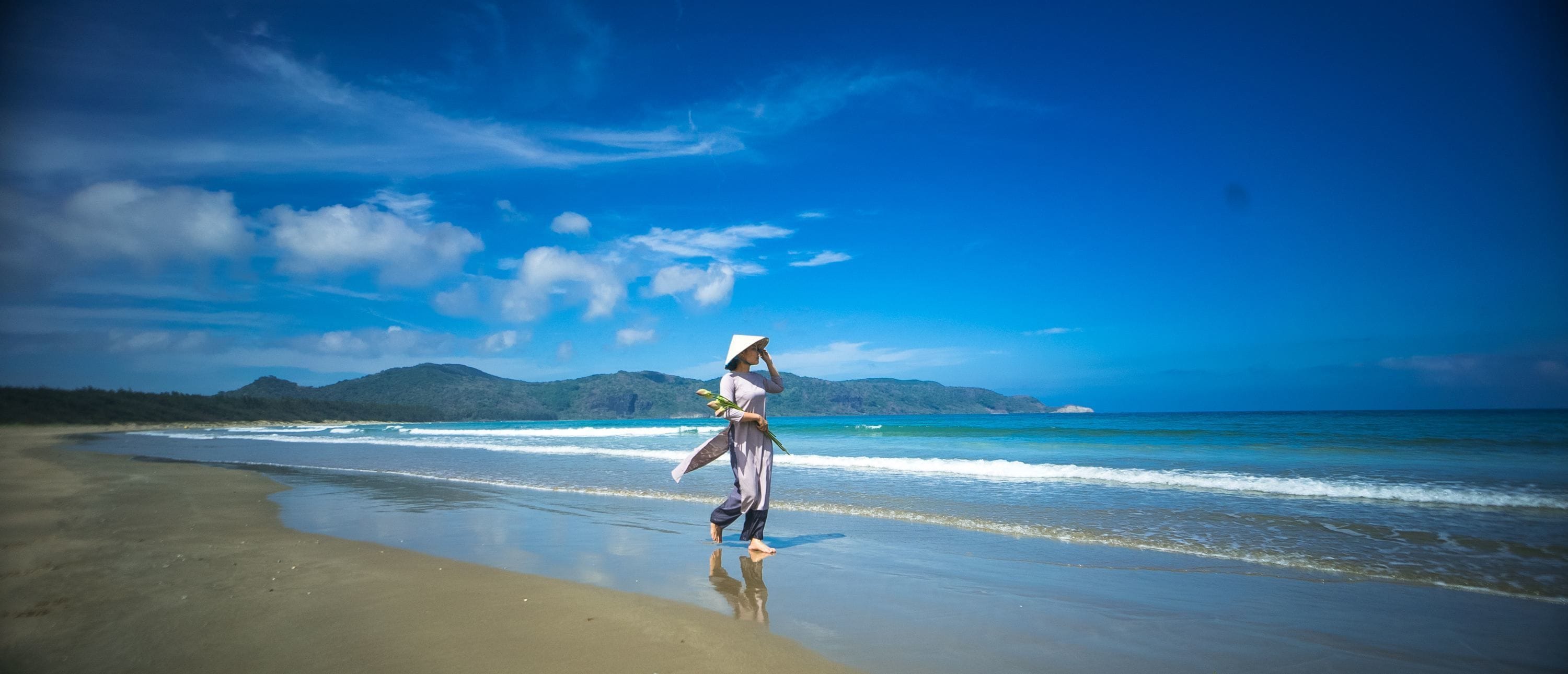 Poulo Condor Boutique Resort & Spa in Con Dao, Vietnam