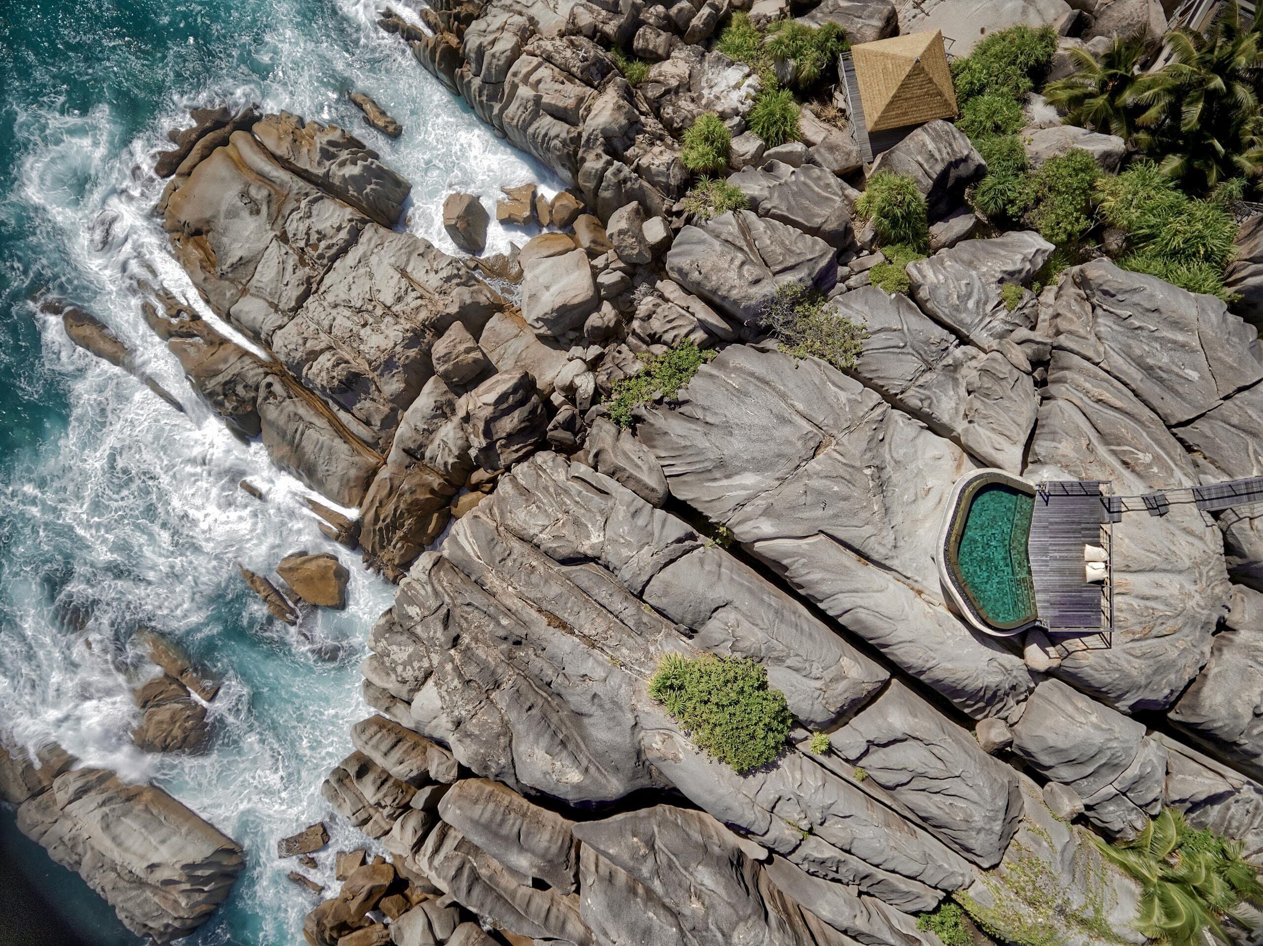 Fregate Island Private