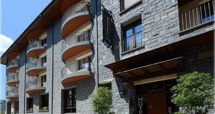 Hotel Apolo