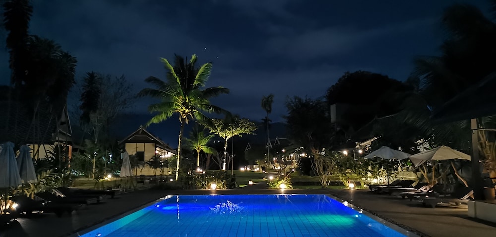 Luang Prabang Paradise Resort in Luang Prabang, Laos