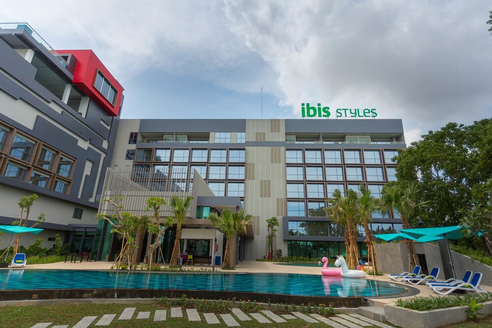 Ibis Styles Batam Nagoya in Batam Hotel Rates u0026 Reviews on Orbitz