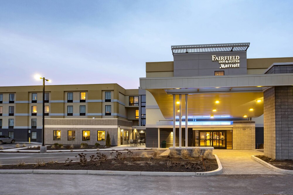 Promo  90  Off  Fairfield Inn Suites South Boston United States Hotel