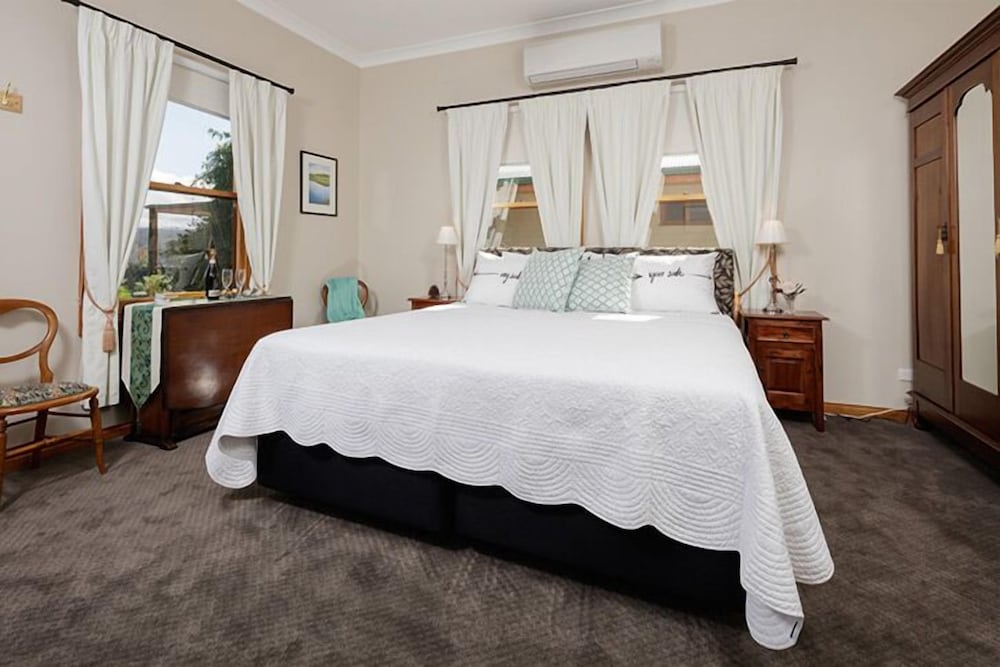 Ambience on Huon Bed and Breakfast