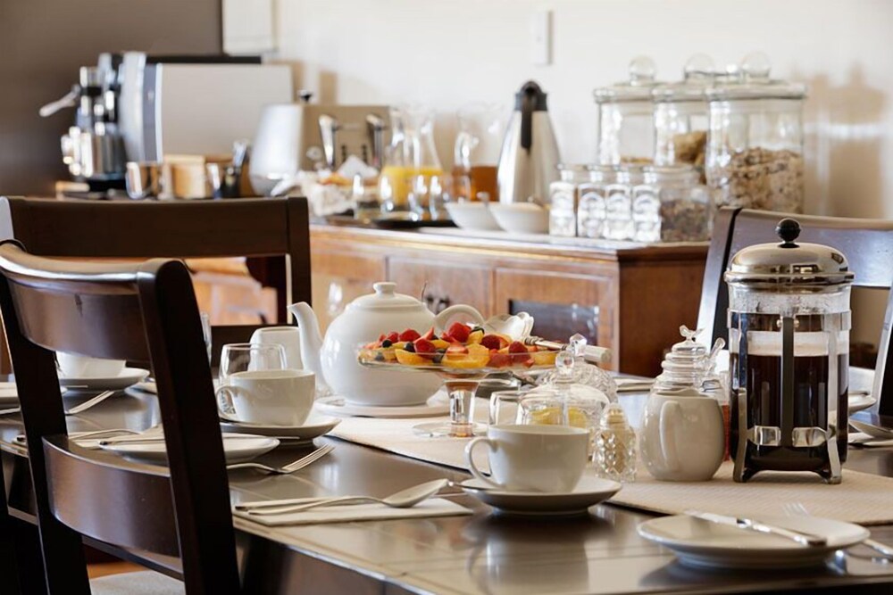 Ambience on Huon Bed and Breakfast