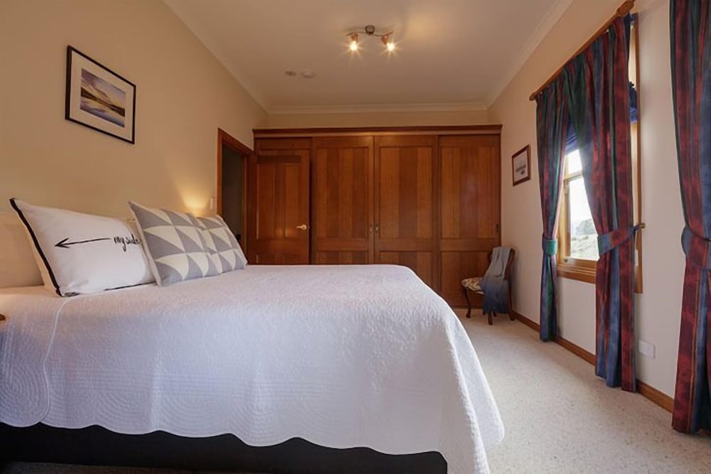 Ambience on Huon Bed and Breakfast