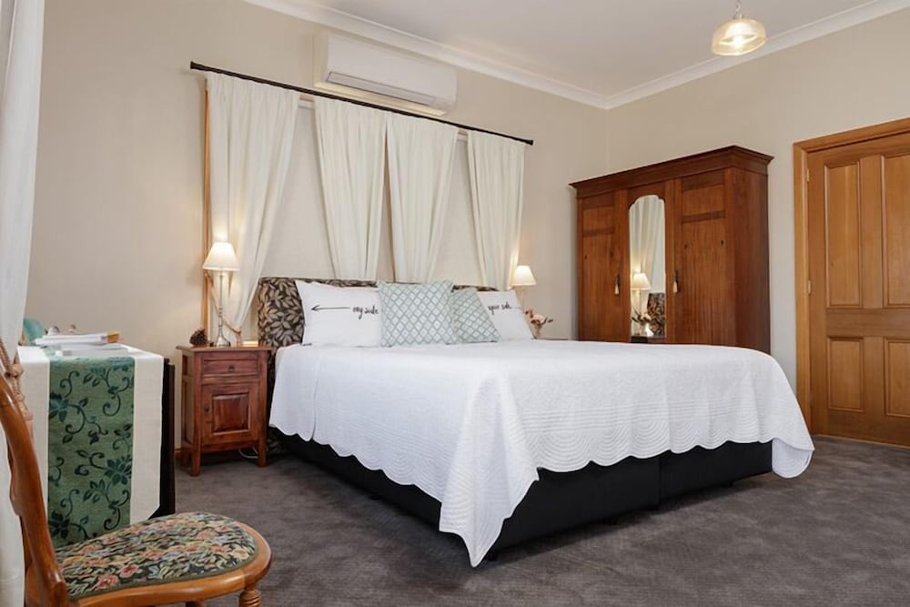 Ambience on Huon Bed and Breakfast