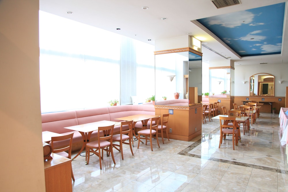 Akishima Station Hotel TOKYO Deals & Reviews (Akishima, JPN) Wotif