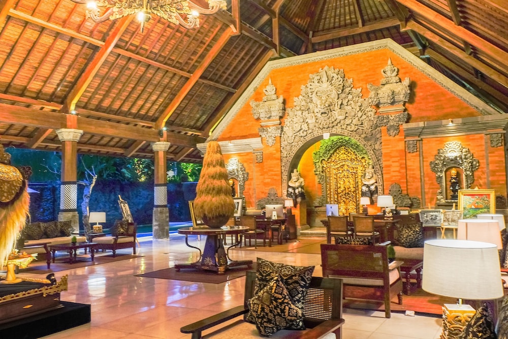 Discount [75% Off] Visesa Ubud Resort Indonesia | Best Hotels To Stay