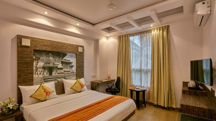 Regenta Inn Airport Bangalore