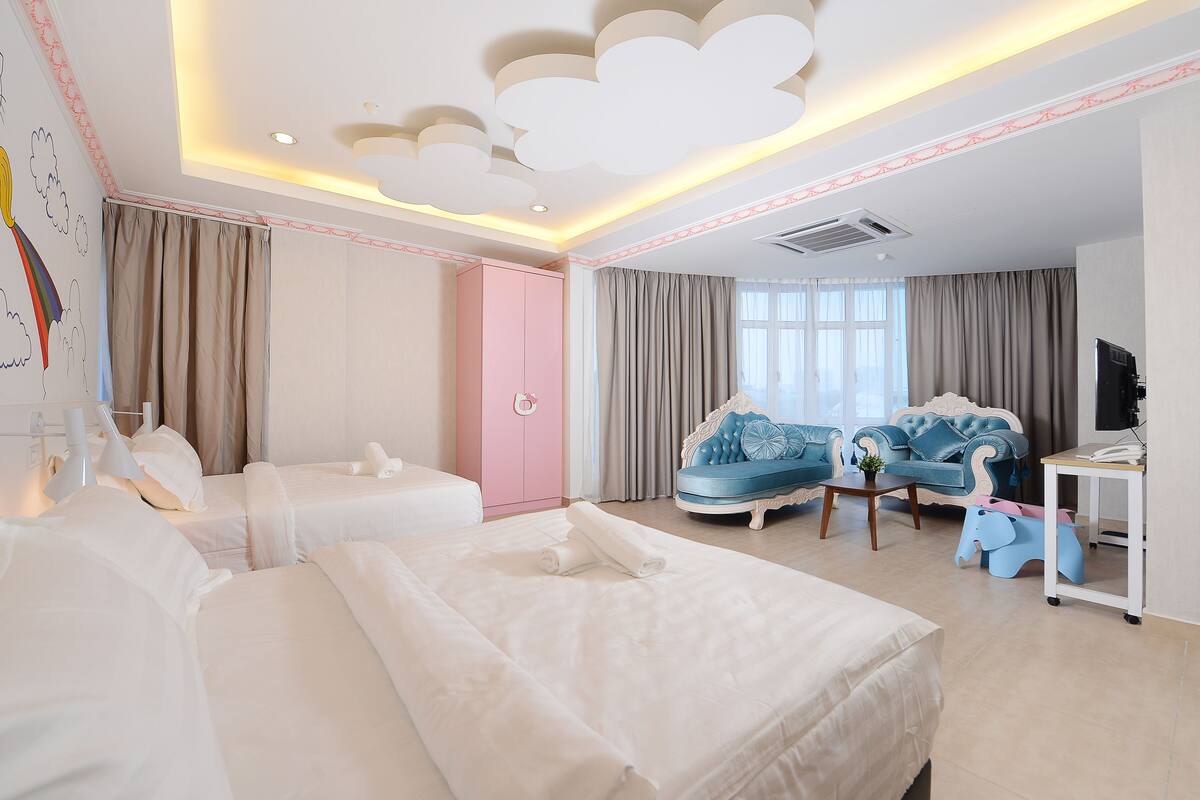 Hotel De Art I City Shah Alam In Kuala Lumpur Expedia