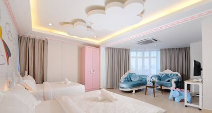 Hotel de Art i-City Shah Alam