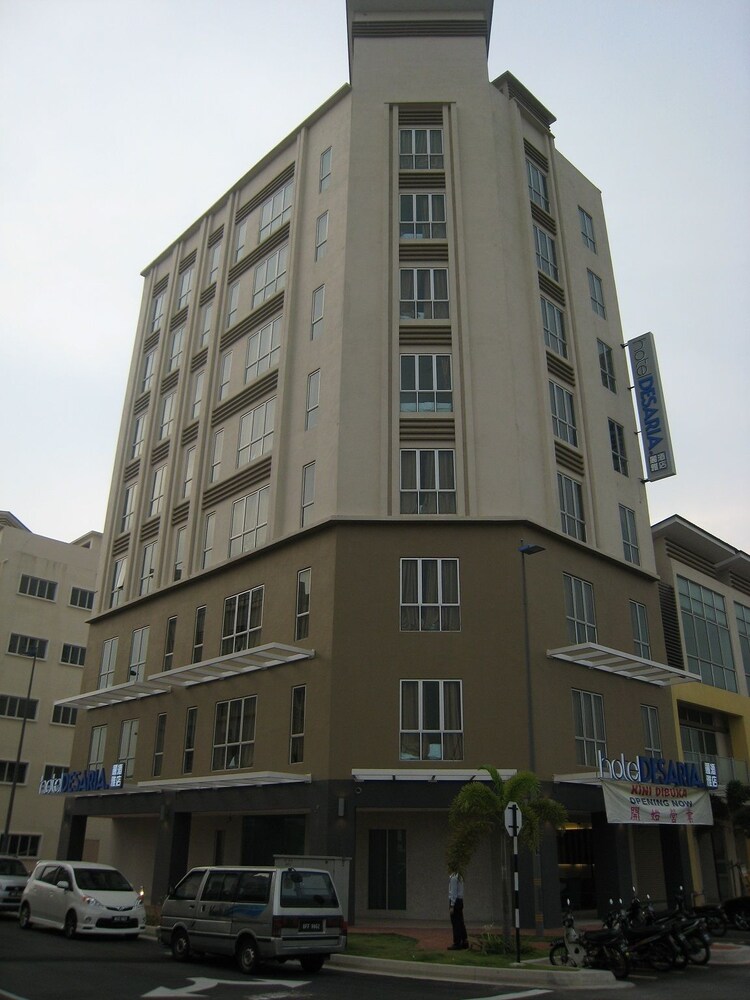 Hotel Desaria Petaling Jaya Mys Airasiago Hotel Desaria Petaling Jaya Mys Airasiago