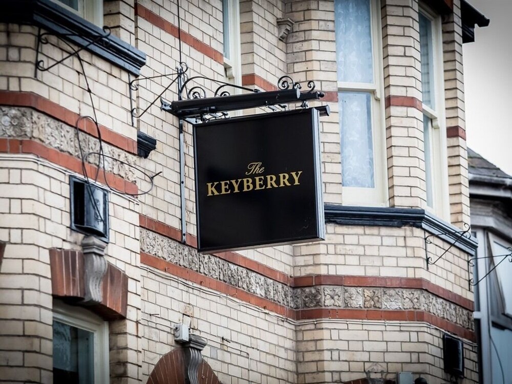 The Keyberry Hotel