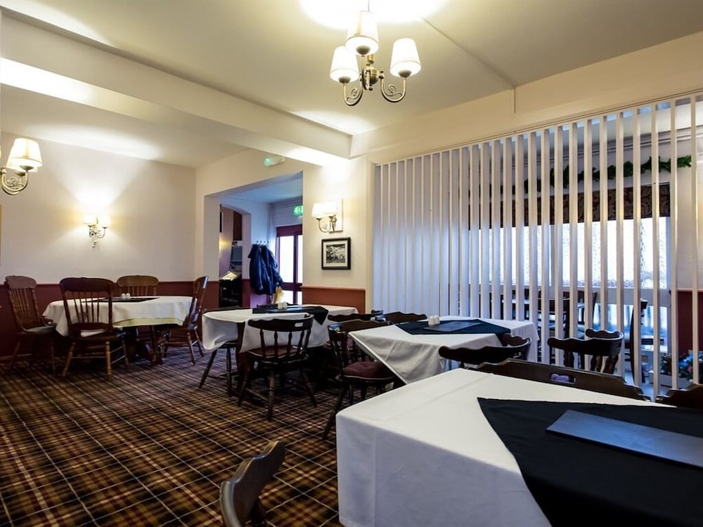 The Keyberry Hotel