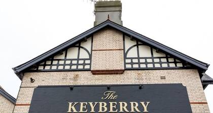 The Keyberry Hotel