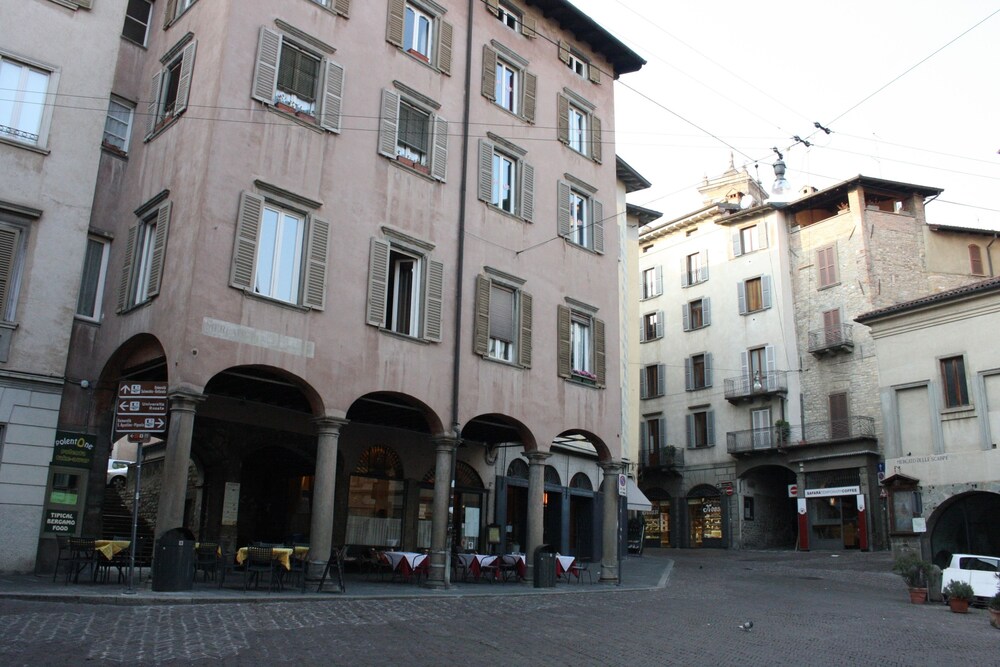 Hotels In Bergamo Italy Old Town Hotels In Bergamo Italy Old Town
