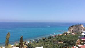 Una spiaggia nelle vicinanze, navetta per la spiaggia
