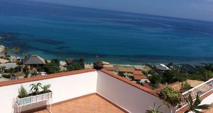 Tropea Boutique Hotel