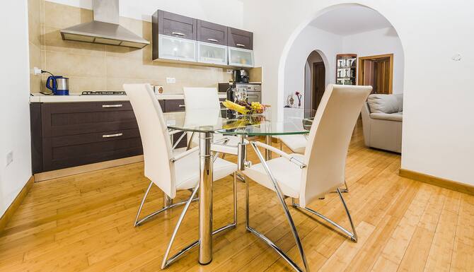 Marble Arch Home In St Julian S Malta Expedia