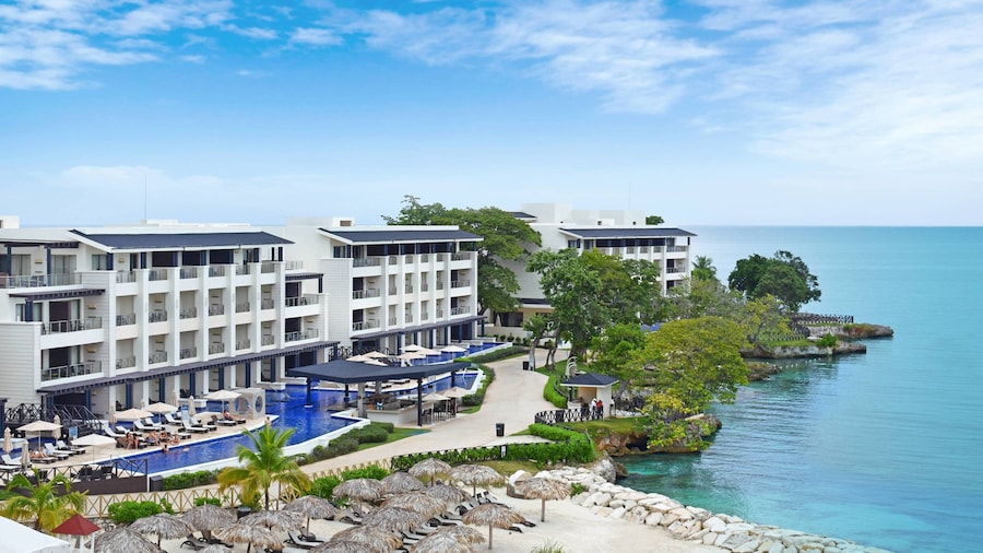 Hideaway at Royalton Negril, An Autograph Collection All-Inclusive Resort - Adults Only