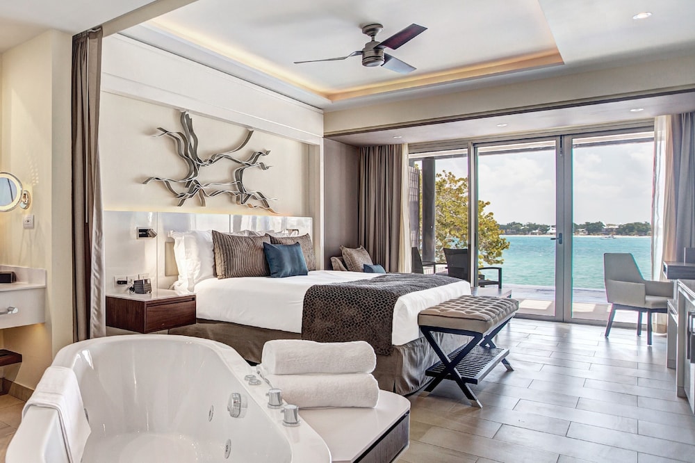 Hideaway at Royalton Negril Adults Only All Inclusive, Negril 252 Room Prices & Reviews