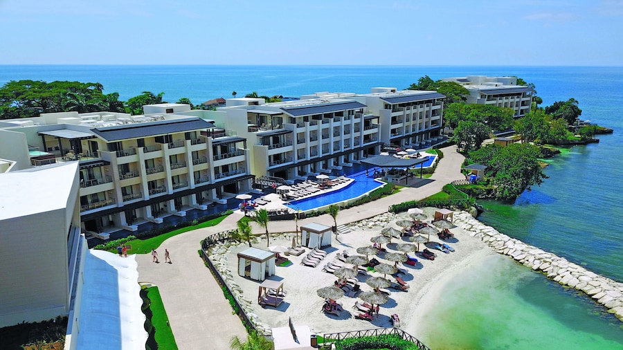 Hideaway at Royalton Negril Resort & Spa - Adults Only - All Inclusive
