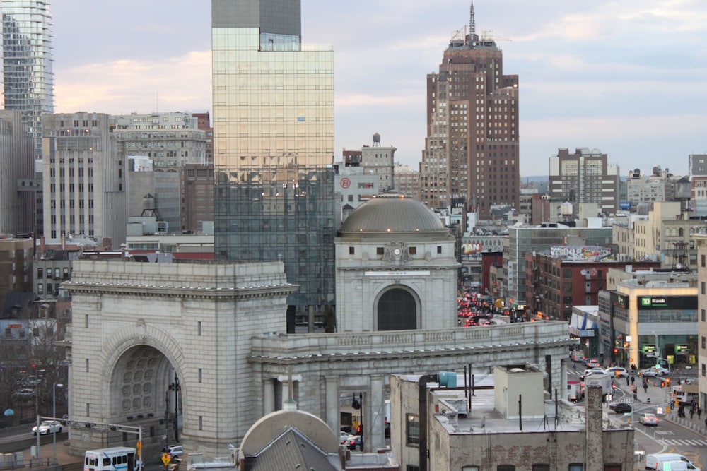 Hotel Richland New York Reviews, Photos & Rates