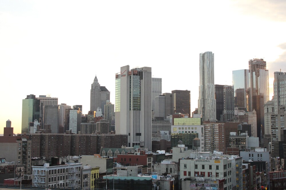 Hotel Richland New York Reviews, Photos & Rates