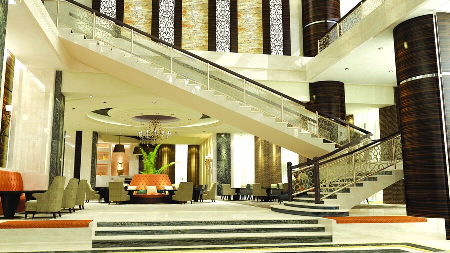 Golden Tulip Doha