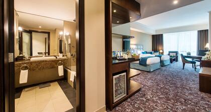 Golden Tulip Doha
