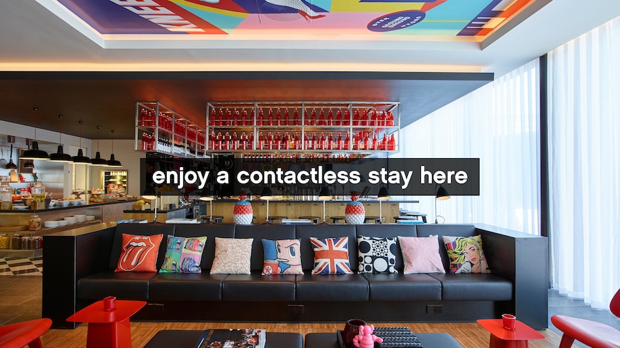 citizenM London Shoreditch